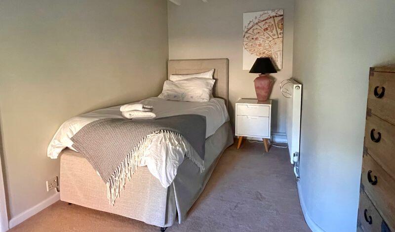 Additional property image - Coombe Keynes, Wareham