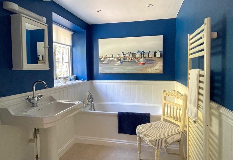 Additional property image - Coombe Keynes, Wareham