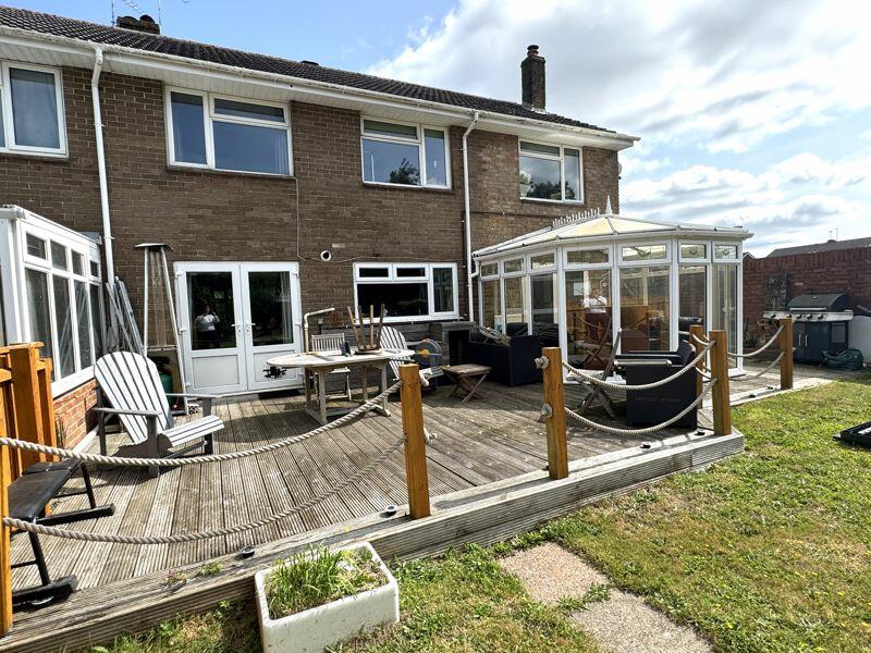 Additional property image - Tarrant Drive, Northmoor, Wareham