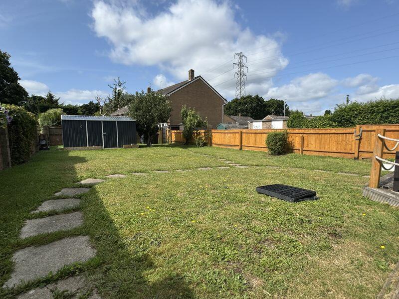 Additional property image - Tarrant Drive, Northmoor, Wareham