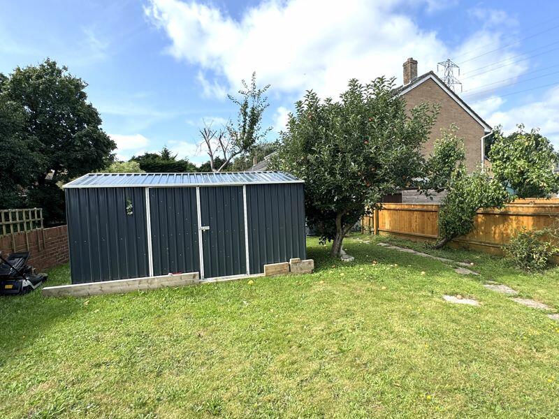 Additional property image - Tarrant Drive, Northmoor, Wareham