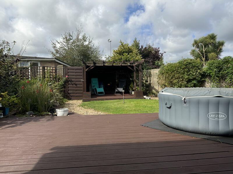 Additional property image - Northmoor Way, Northmoor, Wareham