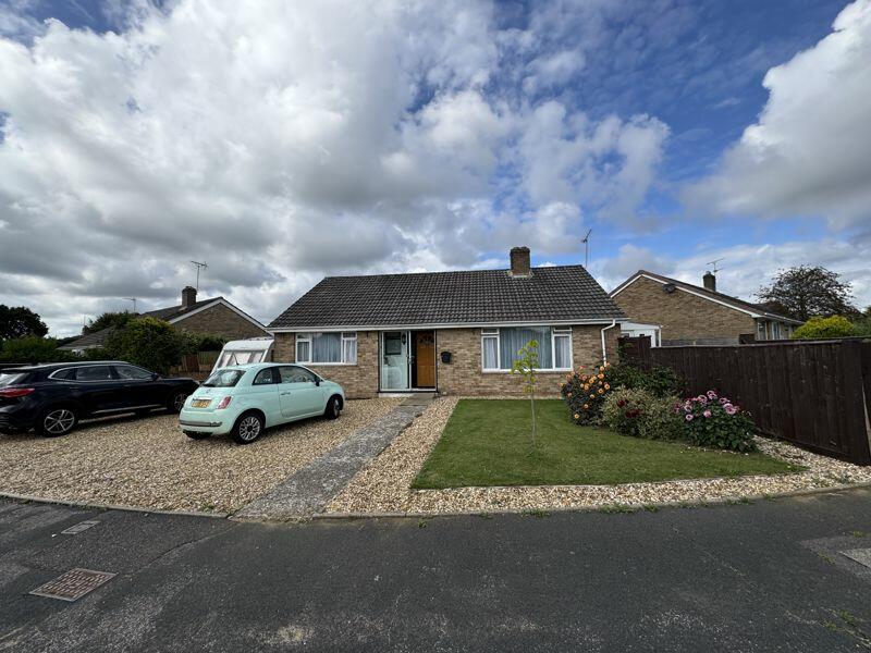 Additional property image - Northmoor Way, Northmoor, Wareham