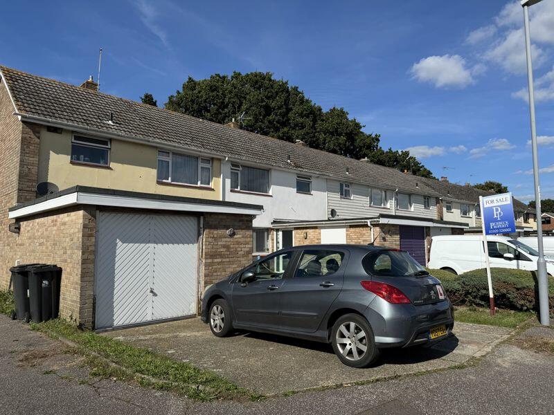 Property image for Avon Drive, Northmoor, Wareham
