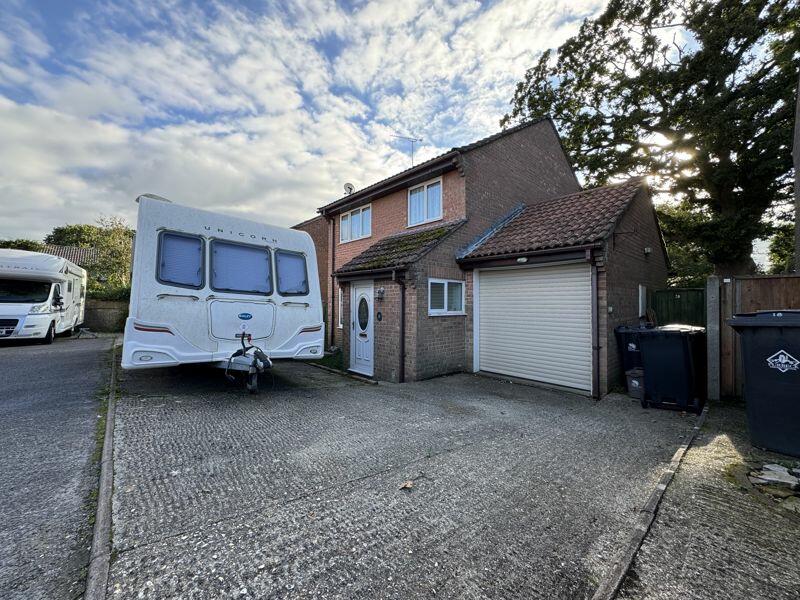 Property image for Sherford Close, Northmoor, Wareham