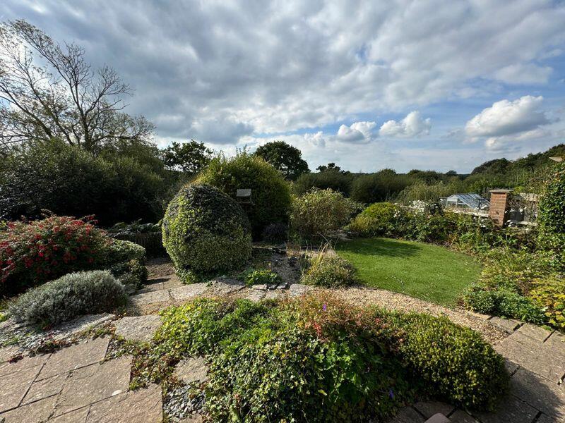 Additional property image - Wessex Oval, Carey, Wareham