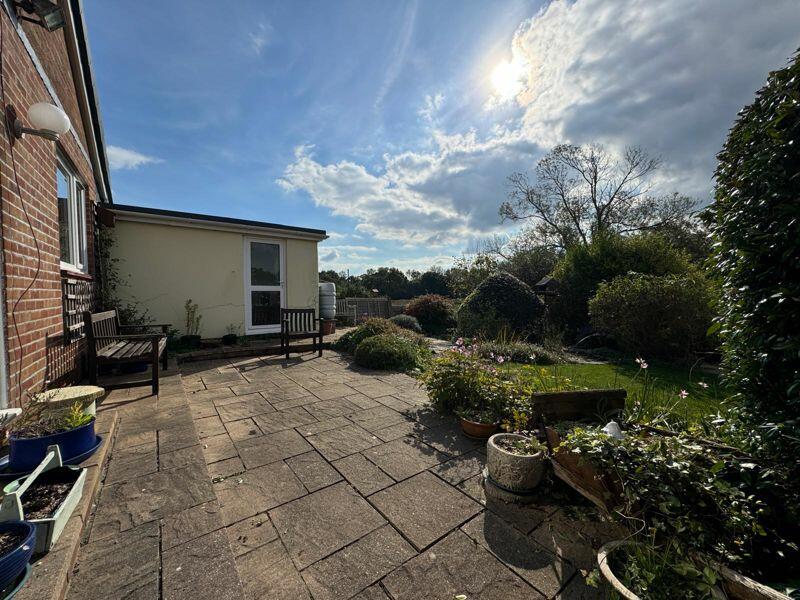 Additional property image - Wessex Oval, Carey, Wareham