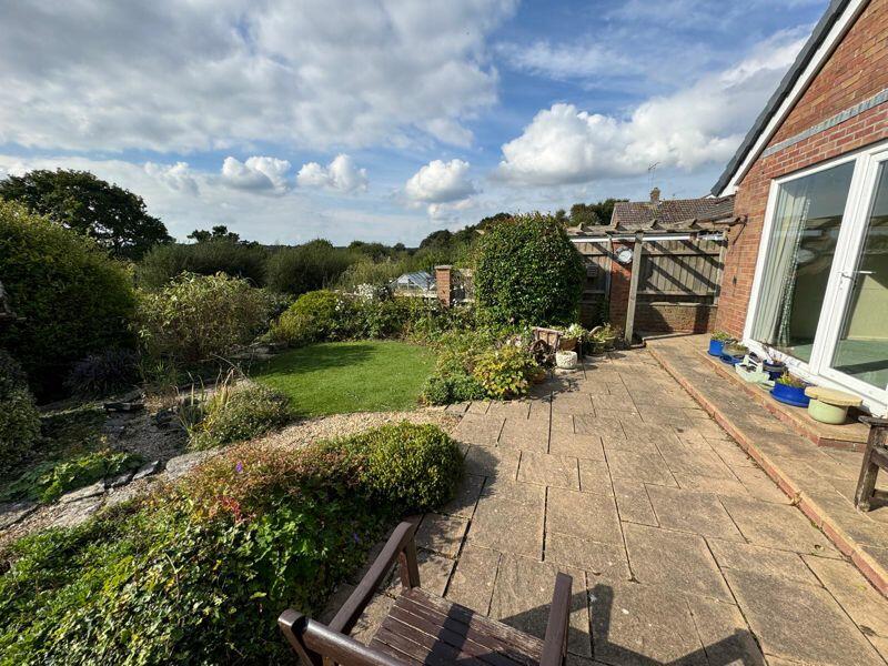 Additional property image - Wessex Oval, Carey, Wareham
