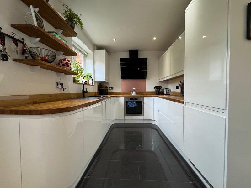 Additional property image - Elles Road, Bovington, Wareham