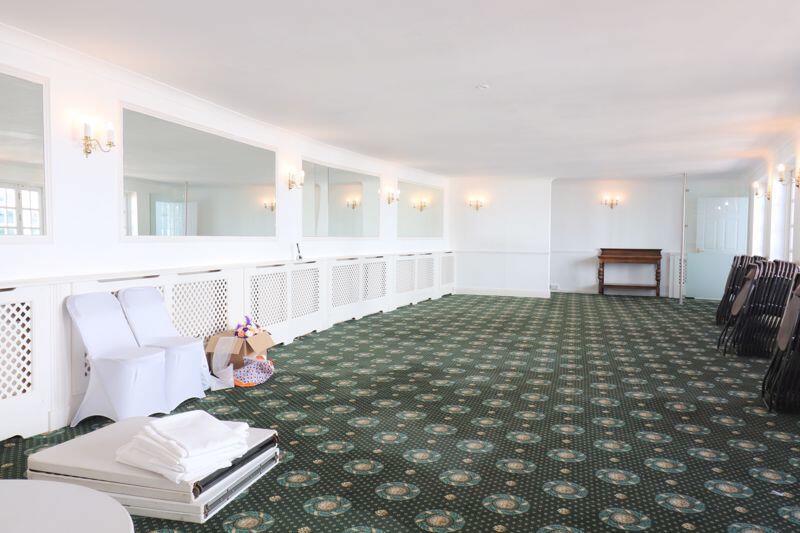 Additional property image - Worgret Manor, Worgret Road, Wareham