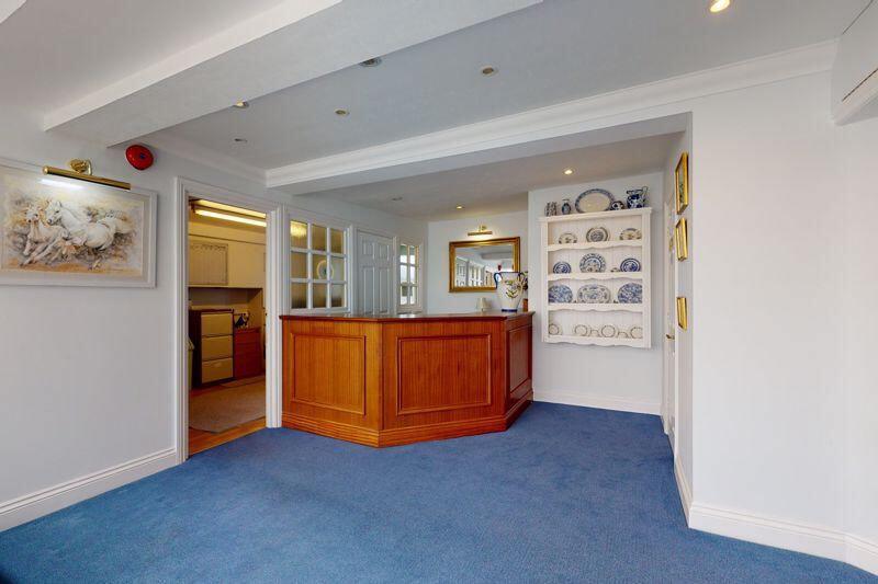 Additional property image - Worgret Manor, Worgret Road, Wareham