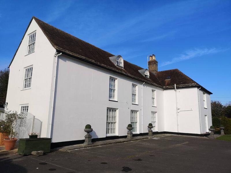 Additional property image - Worgret Manor, Worgret Road, Wareham