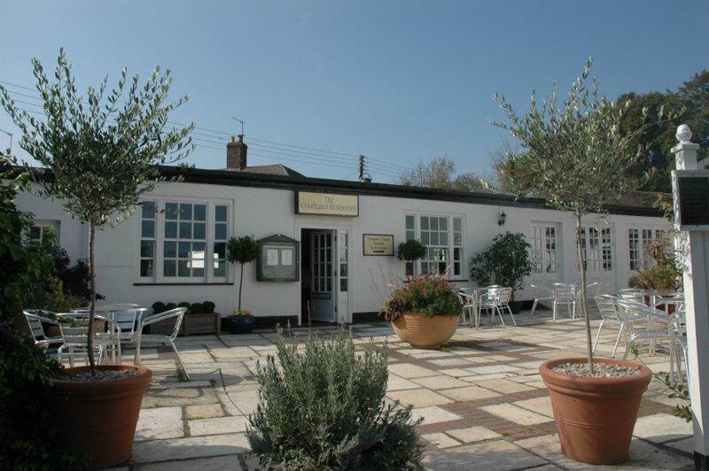 Additional property image - Worgret Manor, Worgret Road, Wareham