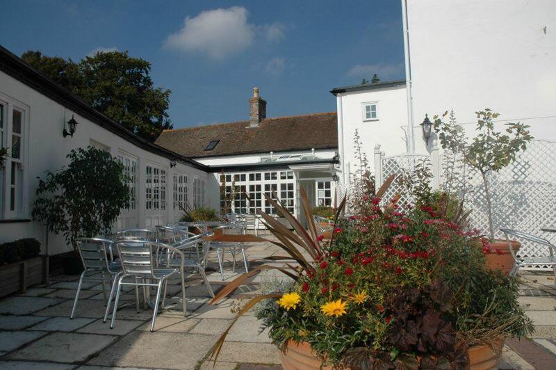 Additional property image - Worgret Manor, Worgret Road, Wareham