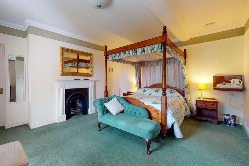 Additional property image - Worgret Manor, Worgret Road, Wareham