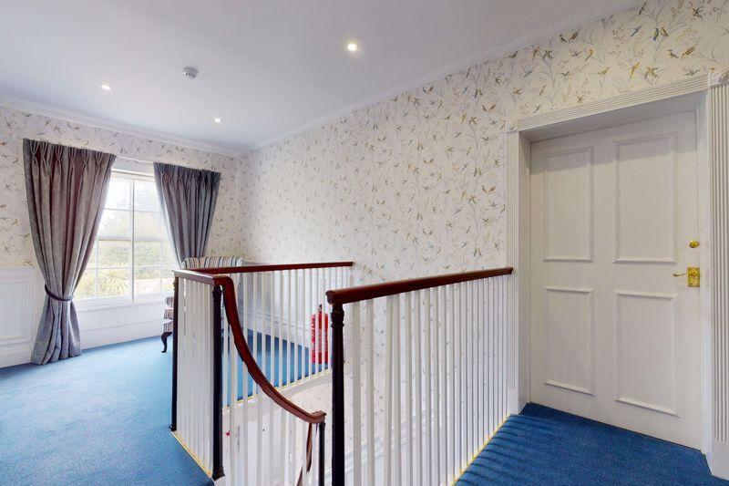 Additional property image - Worgret Manor, Worgret Road, Wareham