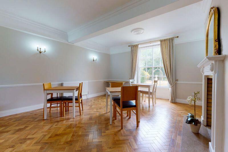 Additional property image - Worgret Manor, Worgret Road, Wareham