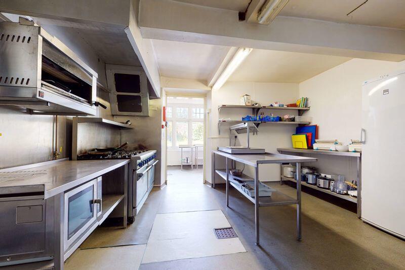 Additional property image - Worgret Manor, Worgret Road, Wareham