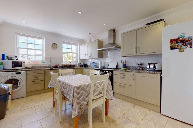 Additional property image - Worgret Manor, Worgret Road, Wareham