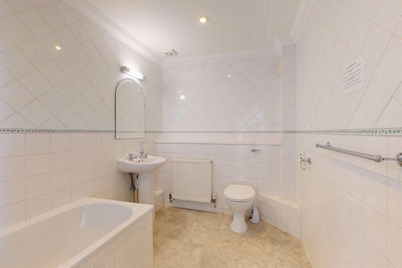 Additional property image - Worgret Manor, Worgret Road, Wareham