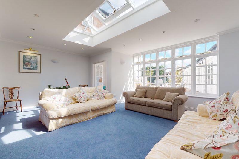 Additional property image - Worgret Manor, Worgret Road, Wareham