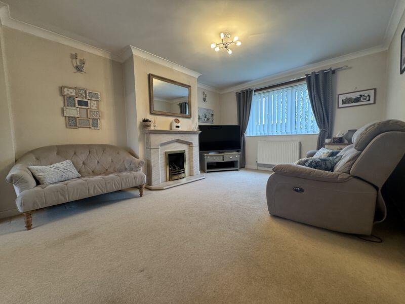 Additional property image - The Mews, Sandford Road, Wareham