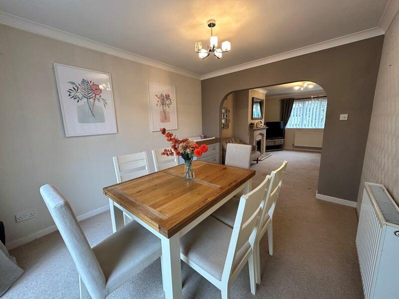 Additional property image - The Mews, Sandford Road, Wareham