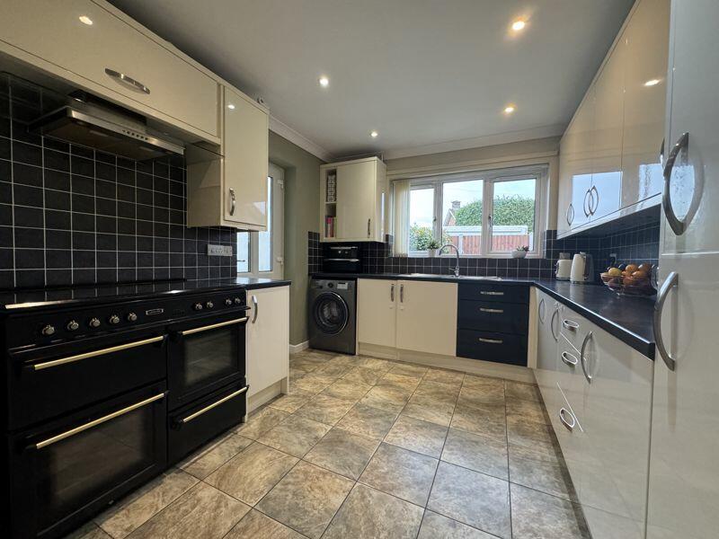 Additional property image - The Mews, Sandford Road, Wareham