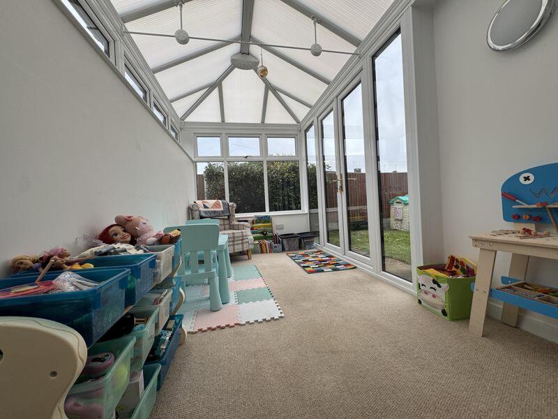 Additional property image - The Mews, Sandford Road, Wareham