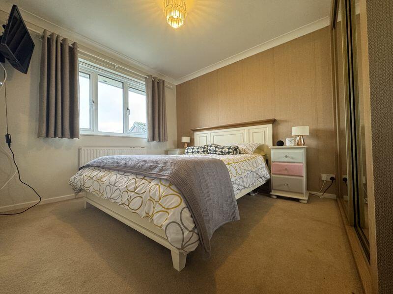 Additional property image - The Mews, Sandford Road, Wareham