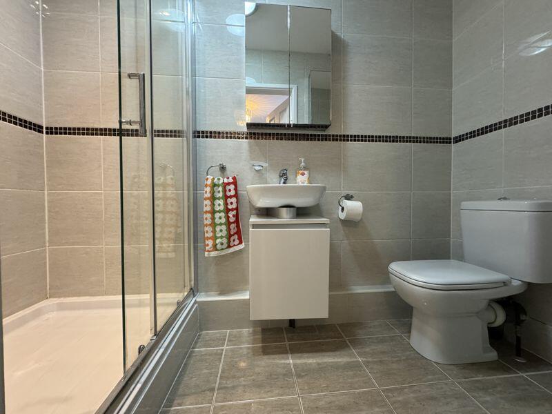 Additional property image - The Mews, Sandford Road, Wareham