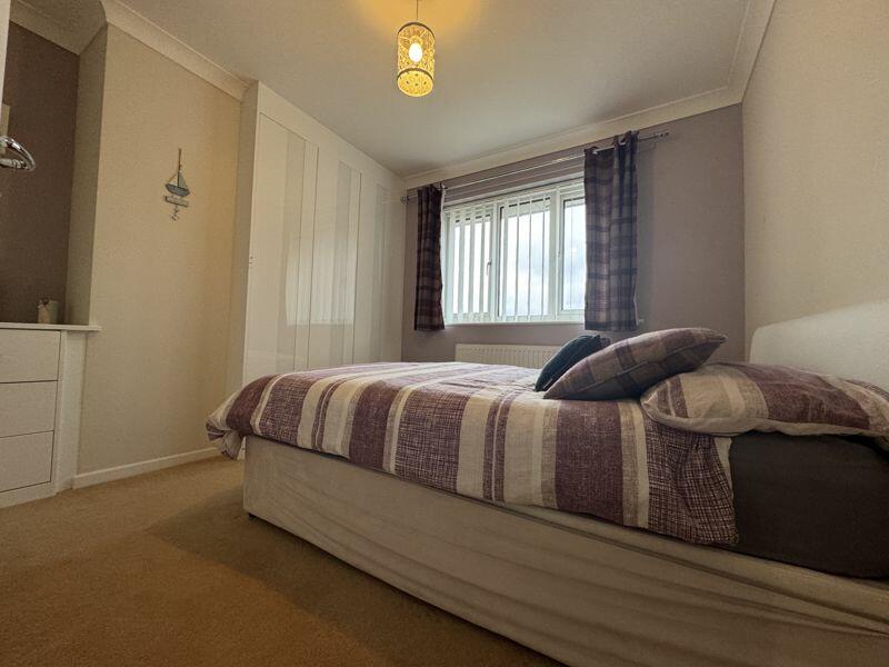 Additional property image - The Mews, Sandford Road, Wareham