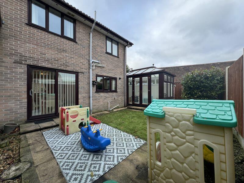 Additional property image - The Mews, Sandford Road, Wareham