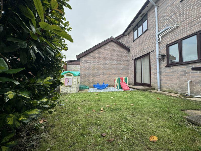 Additional property image - The Mews, Sandford Road, Wareham
