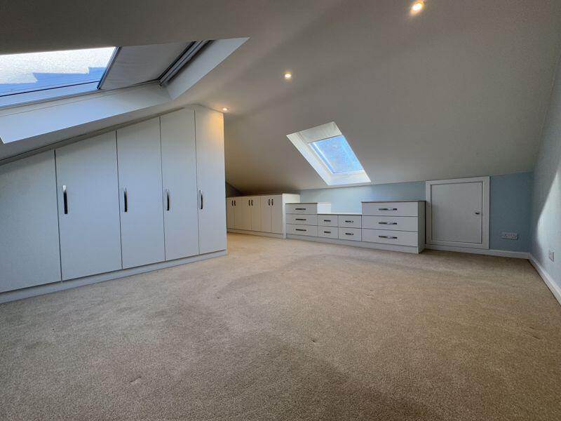 Additional property image - Barndale Drive, Ridge, Wareham