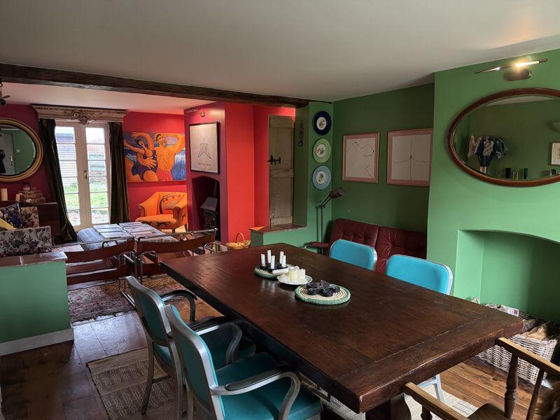 Additional property image - Westport Cottages, Wareham