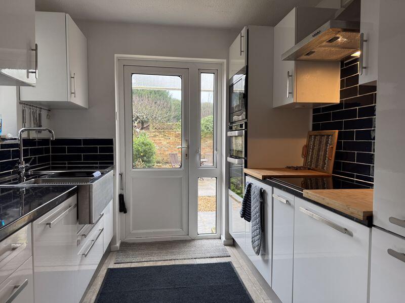 Additional property image - Knightstone Close, Wareham