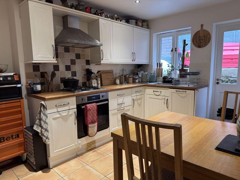 Property image - Cow Lane, Wareham