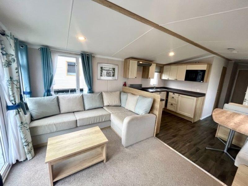 Additional property image - Durdle Door Holiday Park, Main Road, Wareham