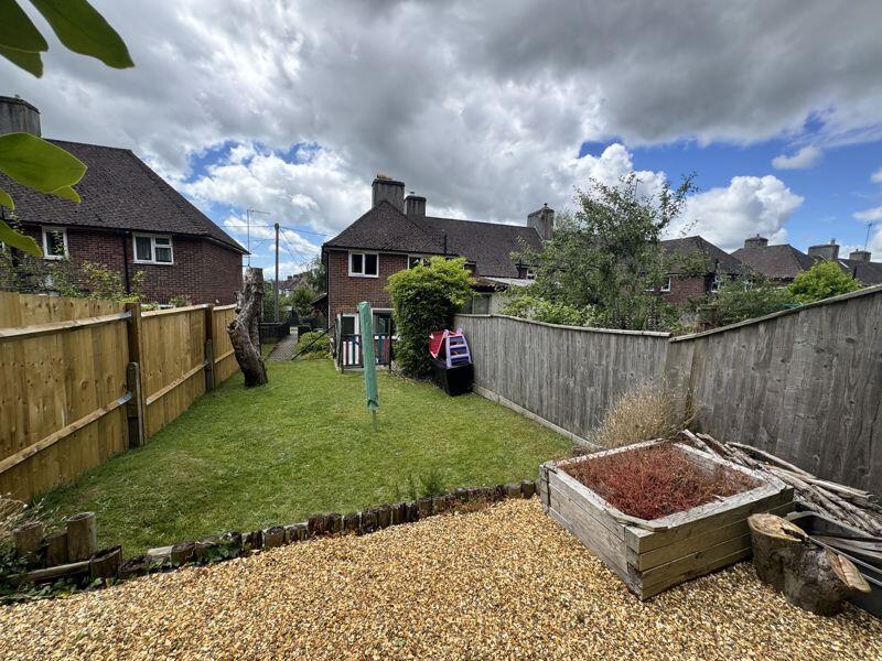 Additional property image - Andover Green, Bovington, Wareham,