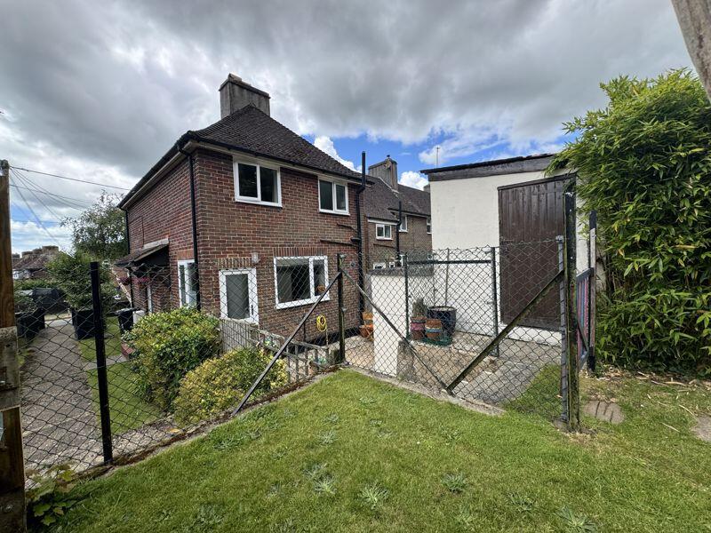 Additional property image - Andover Green, Bovington, Wareham,