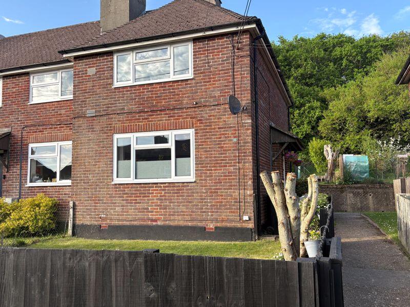 Main image of property: Andover Green, Bovington, Wareham,