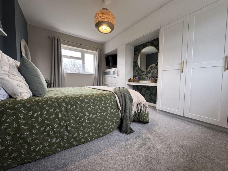 Additional property image - Andover Green, Bovington, Wareham