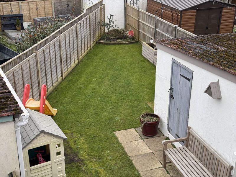 Additional property image - Andover Green, Bovington, Wareham