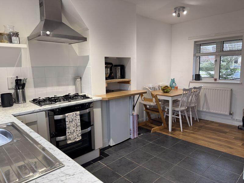 Additional property image - Andover Green, Bovington, Wareham