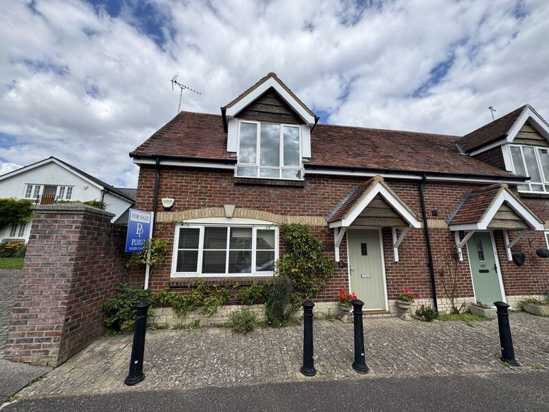 Main image of property: Everdene Cottage, Main Road, Tolpuddle, Dorchester
