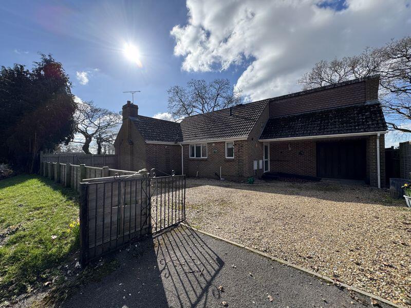 Main image of property: Carey Road, Carey, Wareham