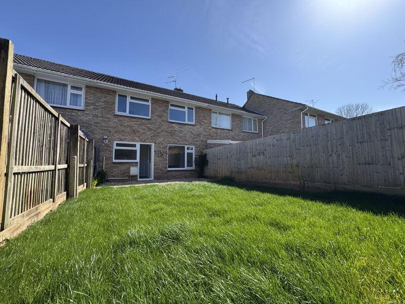 Main image of property: Wellstead Road, Northmoor, Wareham