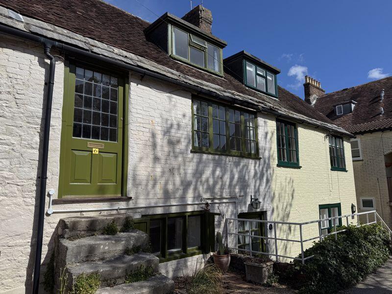 Main image of property: Tennay Court, South Street, Wareham