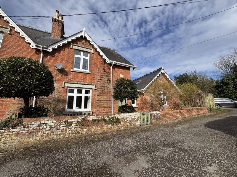 Main image of property: Mill Cottages, Mill Lane, Organford, Poole